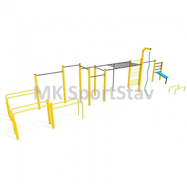 FlowParks Line L