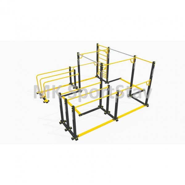 FlowParks MOBILE L
