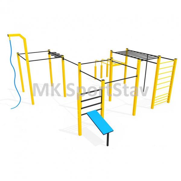 FlowParks Standard L