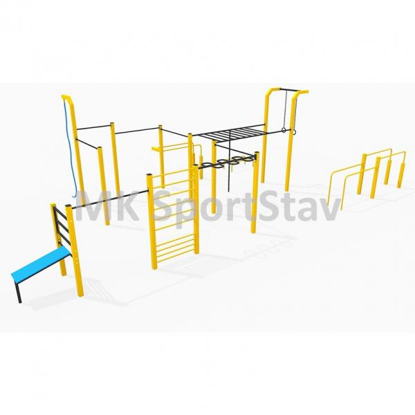 FlowParks Line XL