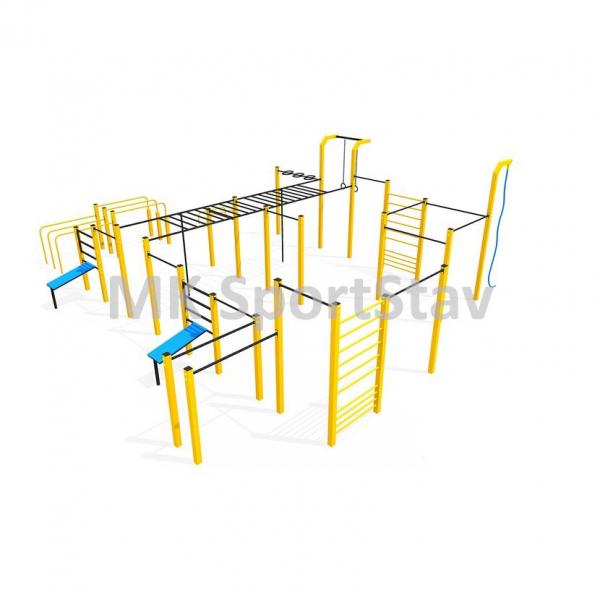 FlowParks Standard XXL