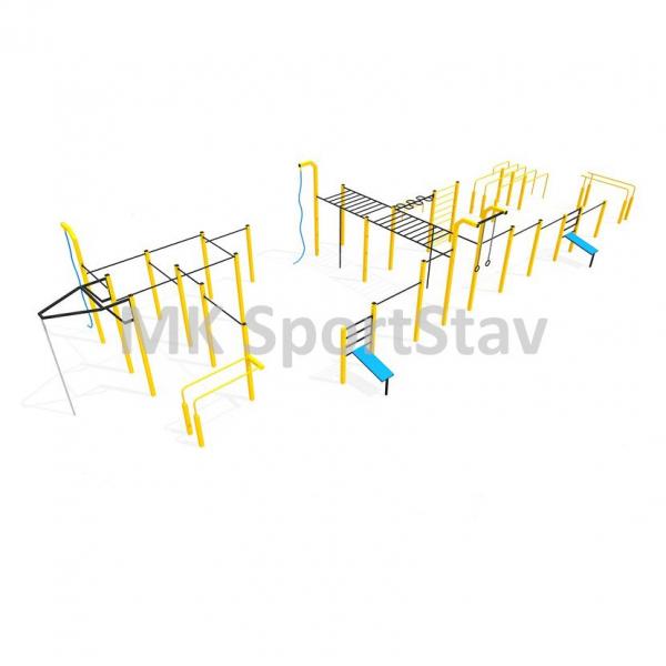 FlowParks Line XXXL