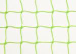 Dekoračná sieť neónovozelená 1 x 5 m, oko 10 cm, PP 2mm 