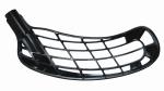 Set MPS Boomerang Black (12 florbalových hokejok)