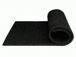 Antivibračná a tlmiaca rohož GELTEC S650 s rozmerom 2000x1000x8 mm