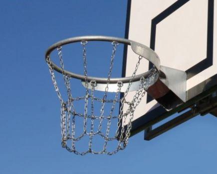 Street-basket síťka