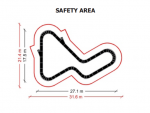 Pumptrack MODUL PC3AE