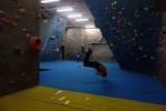 Boulder žinenka s tloušťkou 40 cm