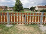 Bránka k oploteniu BO-002K-10