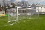 Futbalová sieť BOX 4, bok 2 x2 m, PP 4 mm