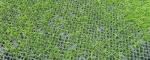 Nábehový okraj k zatrávňovacej doske GRASS 500mm x 23 mm