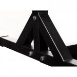 Stacionárne bradlá HD10 KELTON Heavy