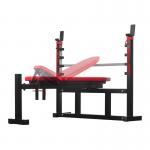 Bench Hyperion HL3 Kelton HOME