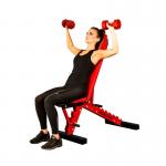 Bench Avenger HL4L2 Kelton HEAVY PRO