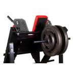 Hack Squat Machine HM2 KELTON Heavy