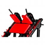 Hack Squat Machine HM2 KELTON Heavy
