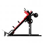 Hack Squat Machine HM2 KELTON Heavy