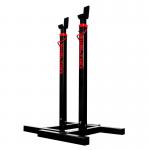Pár stojanov HS1 KELTON Home Barbell