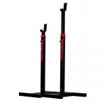Pár stojanov HS1 KELTON Home Barbell