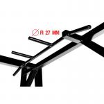 Kelton HEAVY Rack HS7