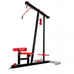 Python lat machine HW2 Kelton HOME