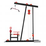 Python lat machine HW2 Kelton HOME