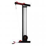 Nástenný výťah Otus HW6 Kelton HEAVY