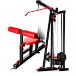 Modul so sedadlom pre atlasy HZ12 Gladius KELTON Heavy