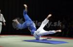 Žinenka CRASH - JUDO