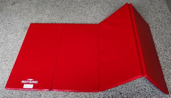 Žinenka pre materské školy skladacia 120x60x3 cm