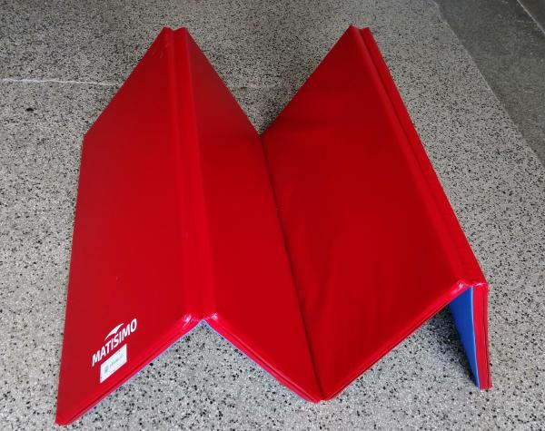 Žinenka pre materské školy skladacia 120x60x3 cm