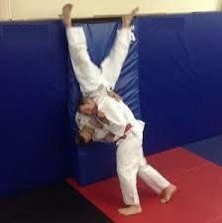 Judo klin