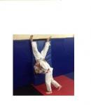 Judo klin
