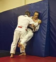 Judo klin