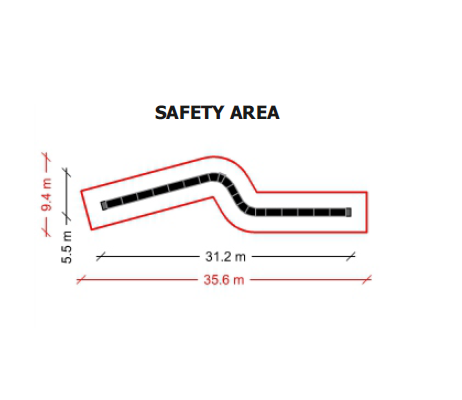 Pumptrack LINE L4