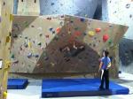 Boulder žinenka s tloušťkou 40 cm