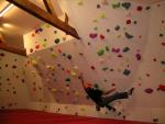 Boulder žíněnka s tloušťkou 20 cm