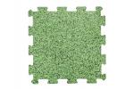 Športový-fitness povrch GELSPORT FIT SANDWICH PUZZLE s rozmerom 500x500x10 mm (MIX20+80/9)