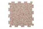Športový-fitness povrch GELSPORT FIT SANDWICH PUZZLE s rozmerom 1000x1000x20 mm