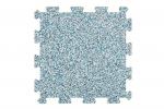 Športový-fitness povrch GELSPORT FIT SANDWICH PUZZLE s rozmerom 1000x1000x20 mm