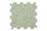 Športový-fitness povrch GELSPORT FIT SANDWICH PUZZLE s rozmerom 1000x1000x25 mm