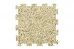 Športový-fitness povrch GELSPORT FIT SANDWICH PUZZLE s rozmerom 500x500x10 mm