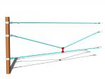 Modul véčko LM-060K-10 - celokovový (v.p. 1 m)