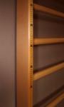 Ribstol - rebrina 240 x 70 cm