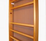Ribstol - rebrina 240 x 70 cm