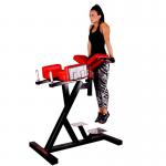 Stroj na triceps a zadok PM15
