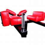 Stroj na triceps a zadok PM15