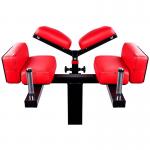 Stroj na triceps a zadok PM15