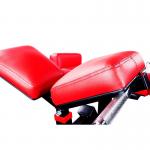 Stroj na triceps a zadok PM15