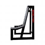 Kladivové súťažné stojany s ochranou PM34 Kelton STRENGTH